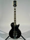 Gibson Murphy Lab 1954 Les Paul Custom VOS with Bigsby, Antique Hardware, Ebony