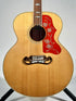 Gibson 1957 SJ-200, Antique Natural (Finish Flaw)