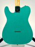 Fender Custom Shop 1960 Telecaster Journeyman, Sea Foam Sparkle