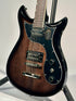 Gretsch Electromatic CVT Baritone, Bristol Fog