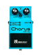 Boss Waza Craft CE-2W Chorus