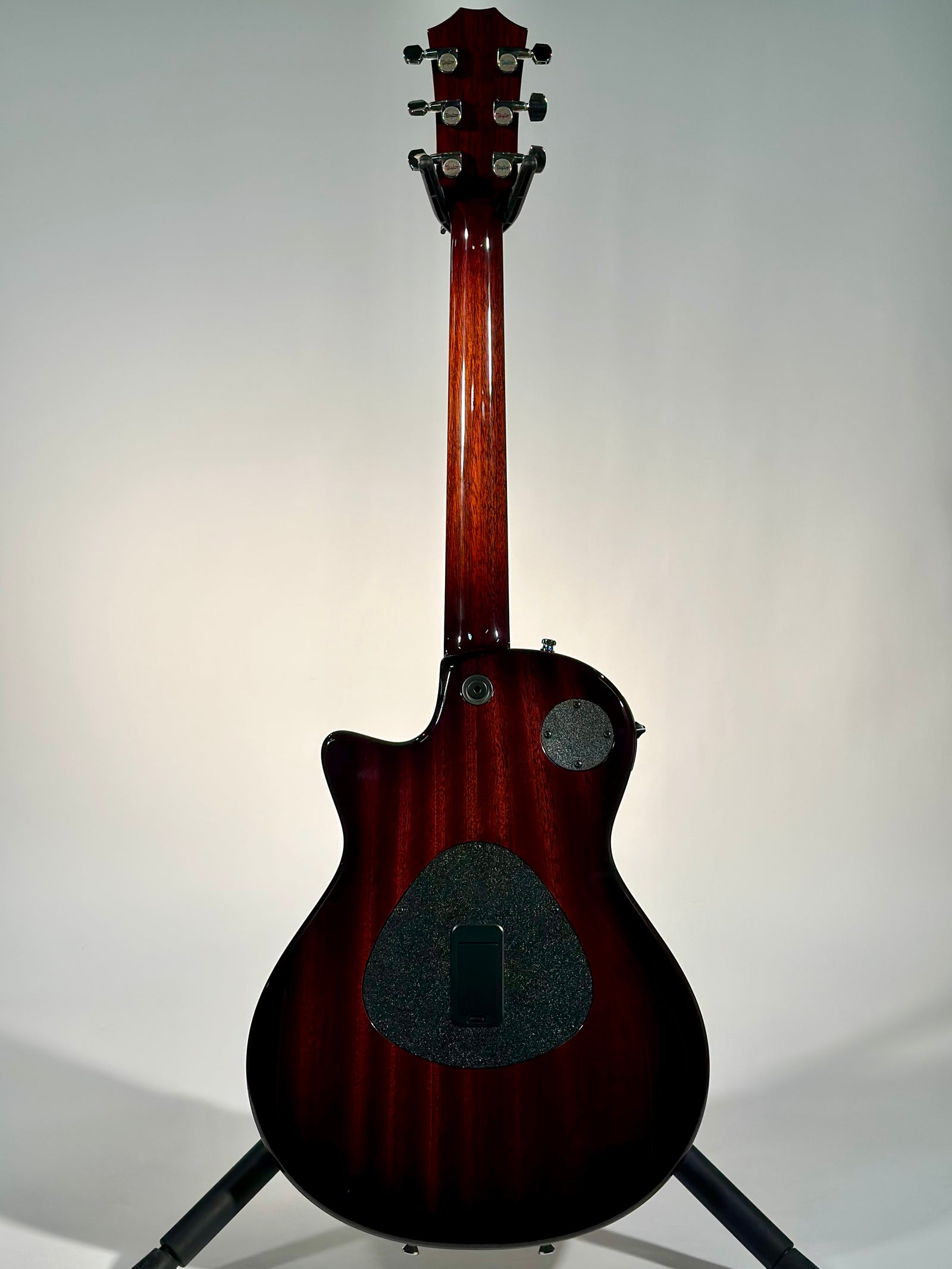 Taylor T5z Classic DLX, Shaded Edgeburst (Trade In)