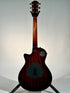 Taylor T5z Classic DLX, Shaded Edgeburst (Trade In)