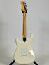 Fender Limited Edition American Vintage II 1973 Stratocaster, Maple Fingerboard, Olympic White