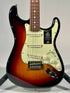 Fender Limited Edition American Professional Classic Silent System Stratocaster, 3-Color Sunburst
