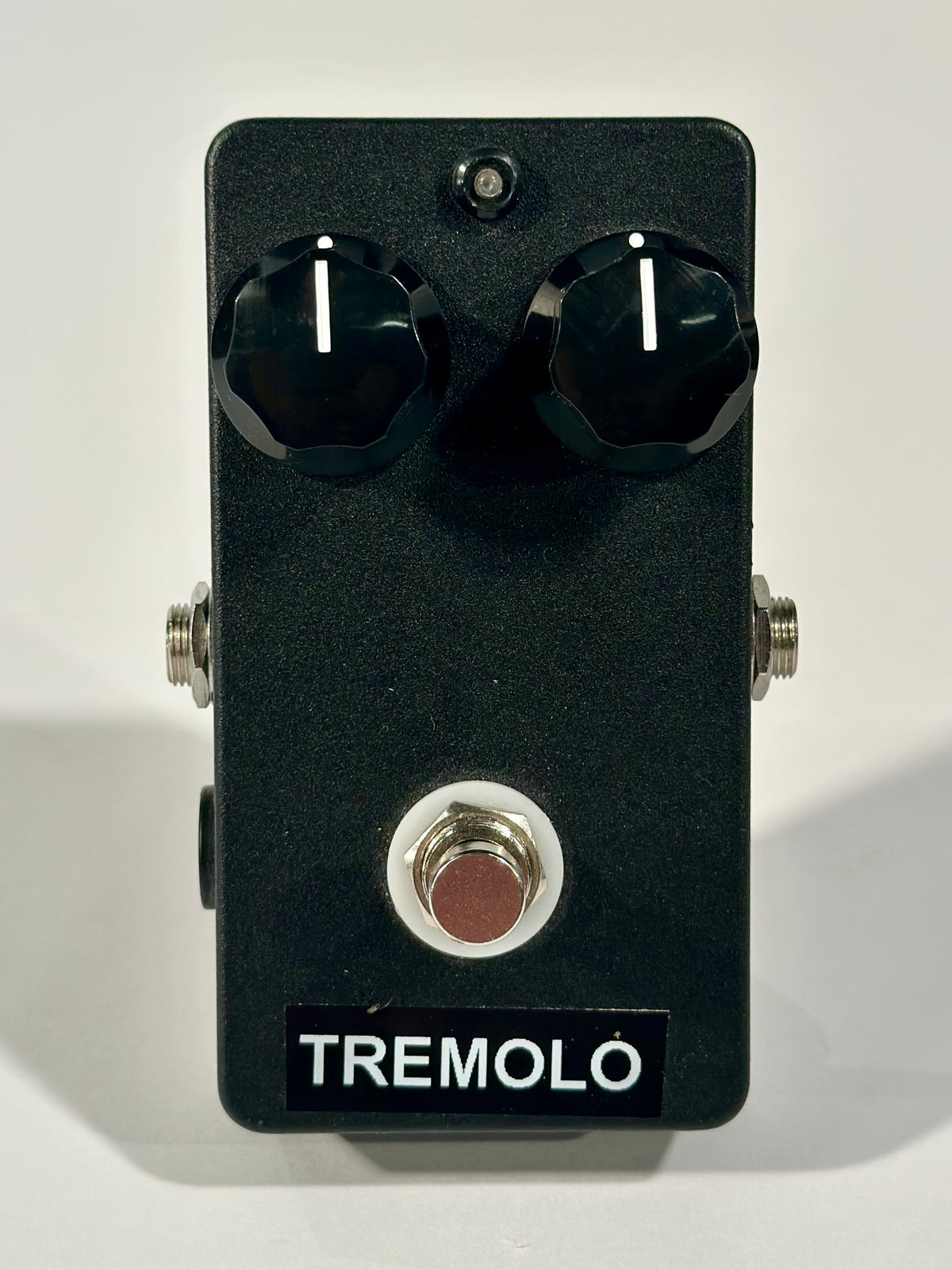 DIY Swamp Thang Tremolo Clone (trade In)