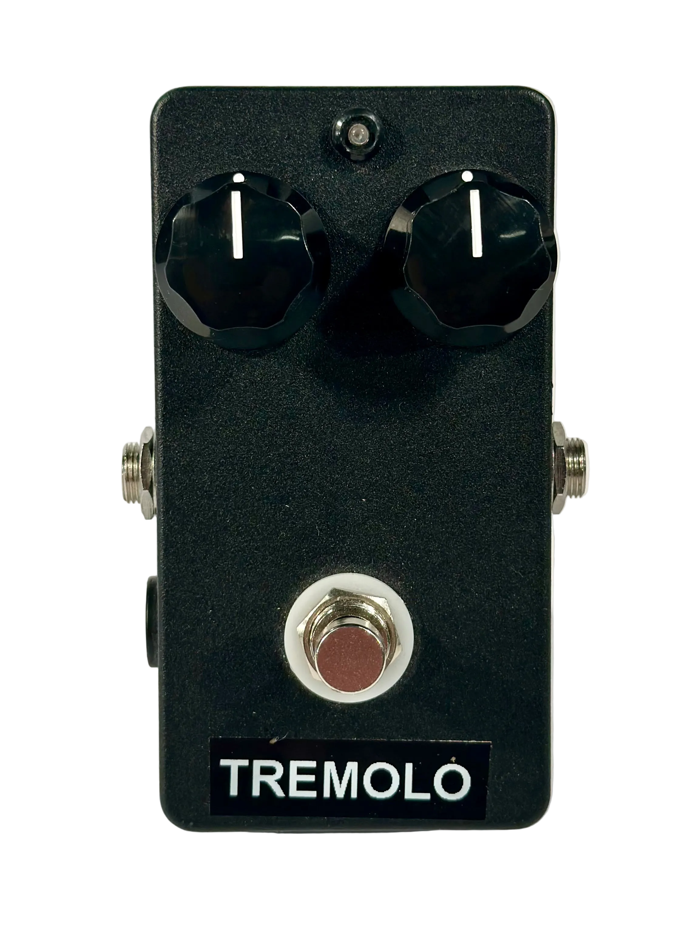 DIY Swamp Thang Tremolo Clone (trade In)