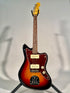 Fender American Professional II Jazzmaster, 3-Colour Sunburst (Floor Model)