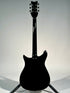 Gretsch Electromatic CVT Baritone, Bristol Fog
