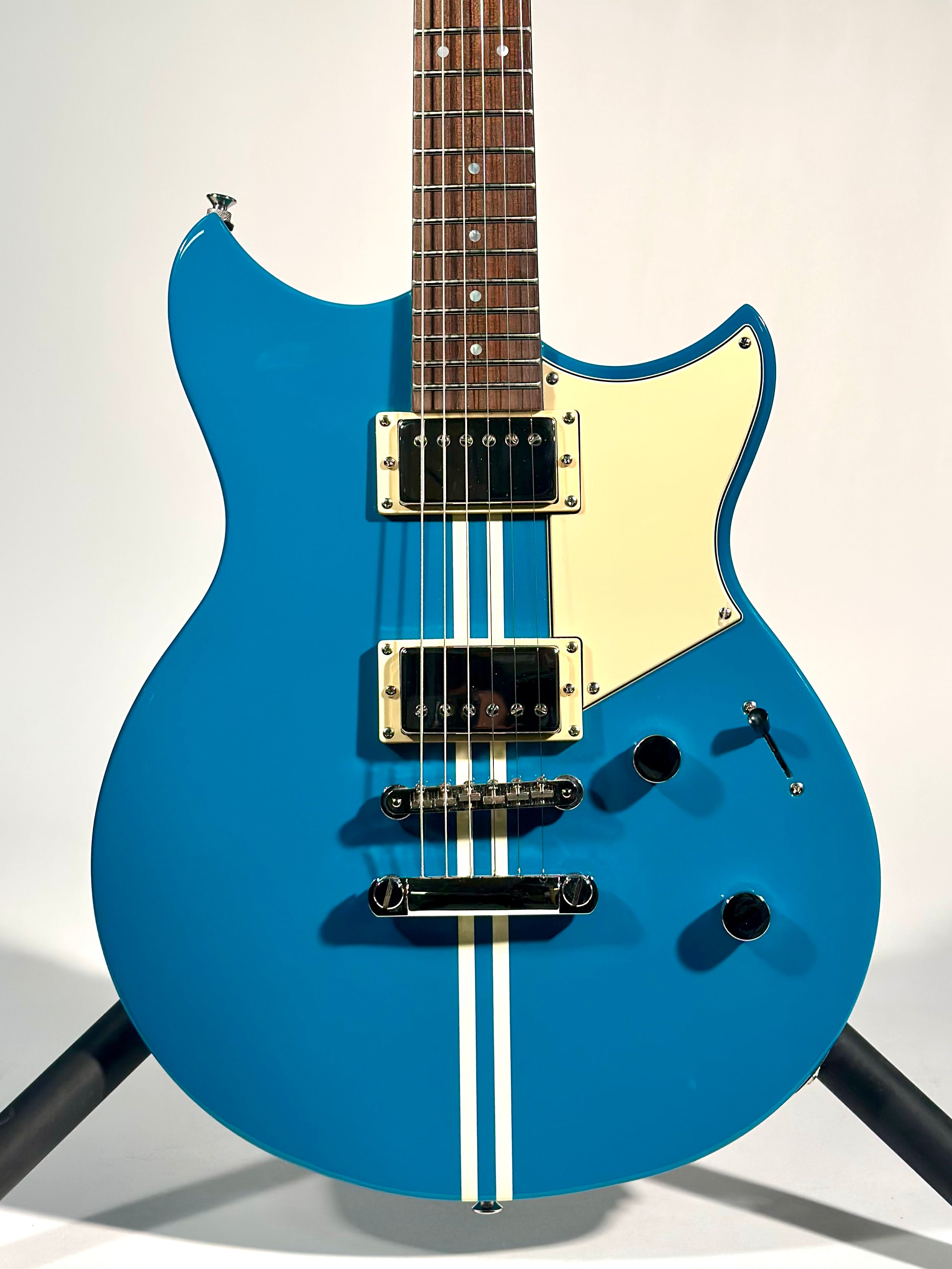 Yamaha RSE20 Revstar II Element Series, Swift Blue (Consignment)