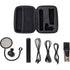 Apogee HypeMiC USB Microphone with Headphone Output & Analog Compression