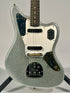 Fender Custom Shop 1962 Jaguar Journeyman, Silver Sparkle