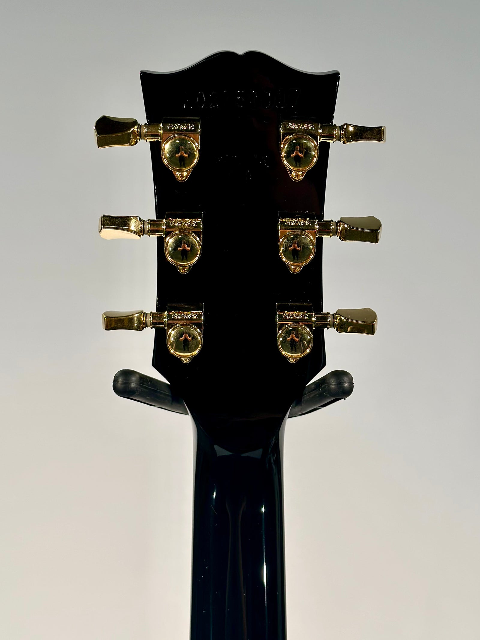 Gibson Les Paul Custom 70s, Buttercream (Trade In)