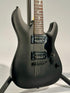 Schecter Damien-6, Satin Black (Trade In)