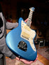 Fender Custom Shop 1967 Jazzmaster Deluxe Closet Classic, Aged Lake Placid Blue