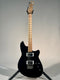 Reverend Descent Wilkinson, Midnight Black