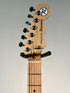 Reverend Descent Wilkinson, Midnight Black