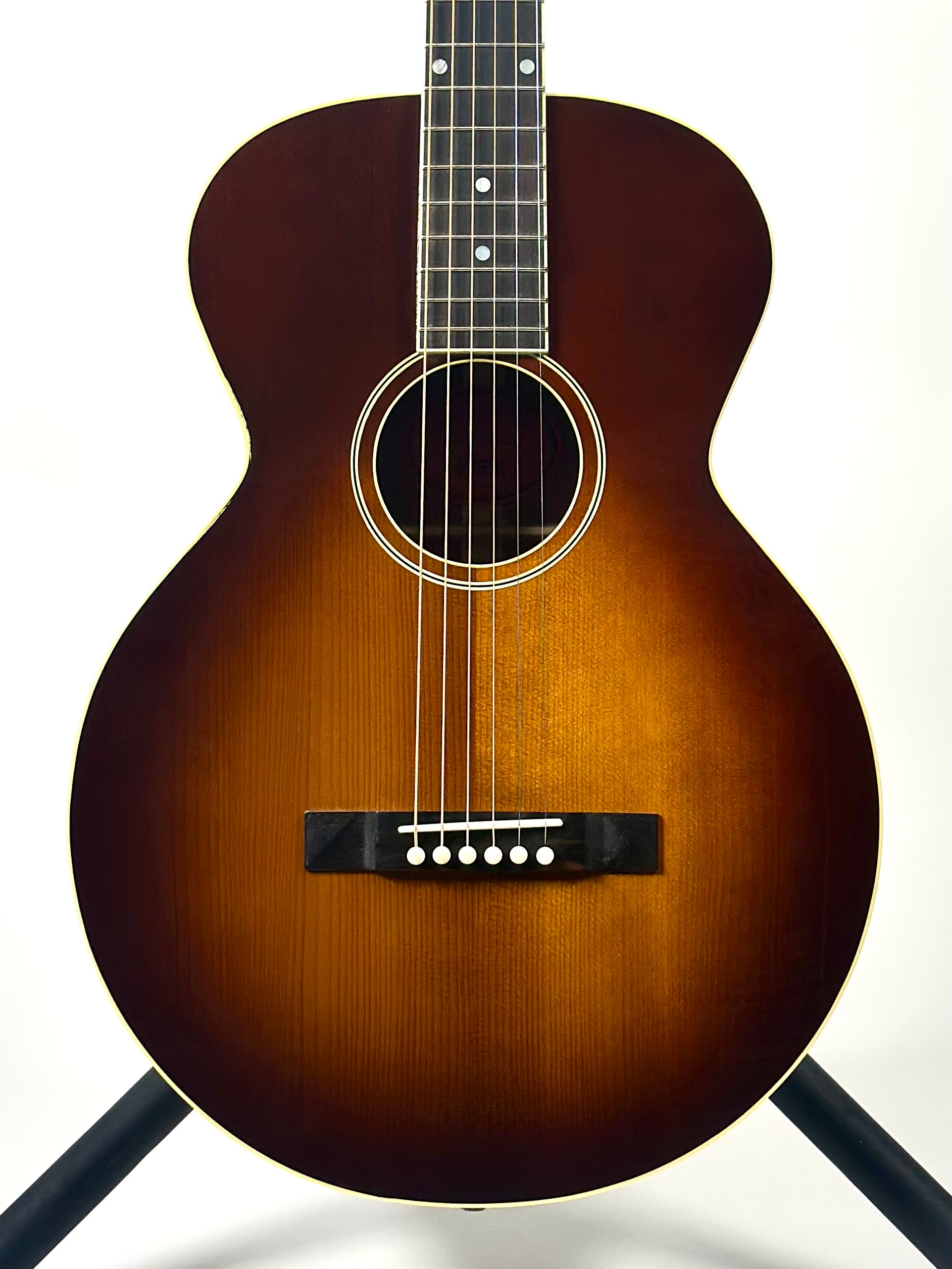 Gibson L-1 Anniversary Limited Collector's Edition