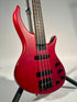 Epiphone Toby Deluxe IV, Translucent Red (Trade In)