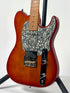 Godin Stadium Pro, Sunset Burst Mn
