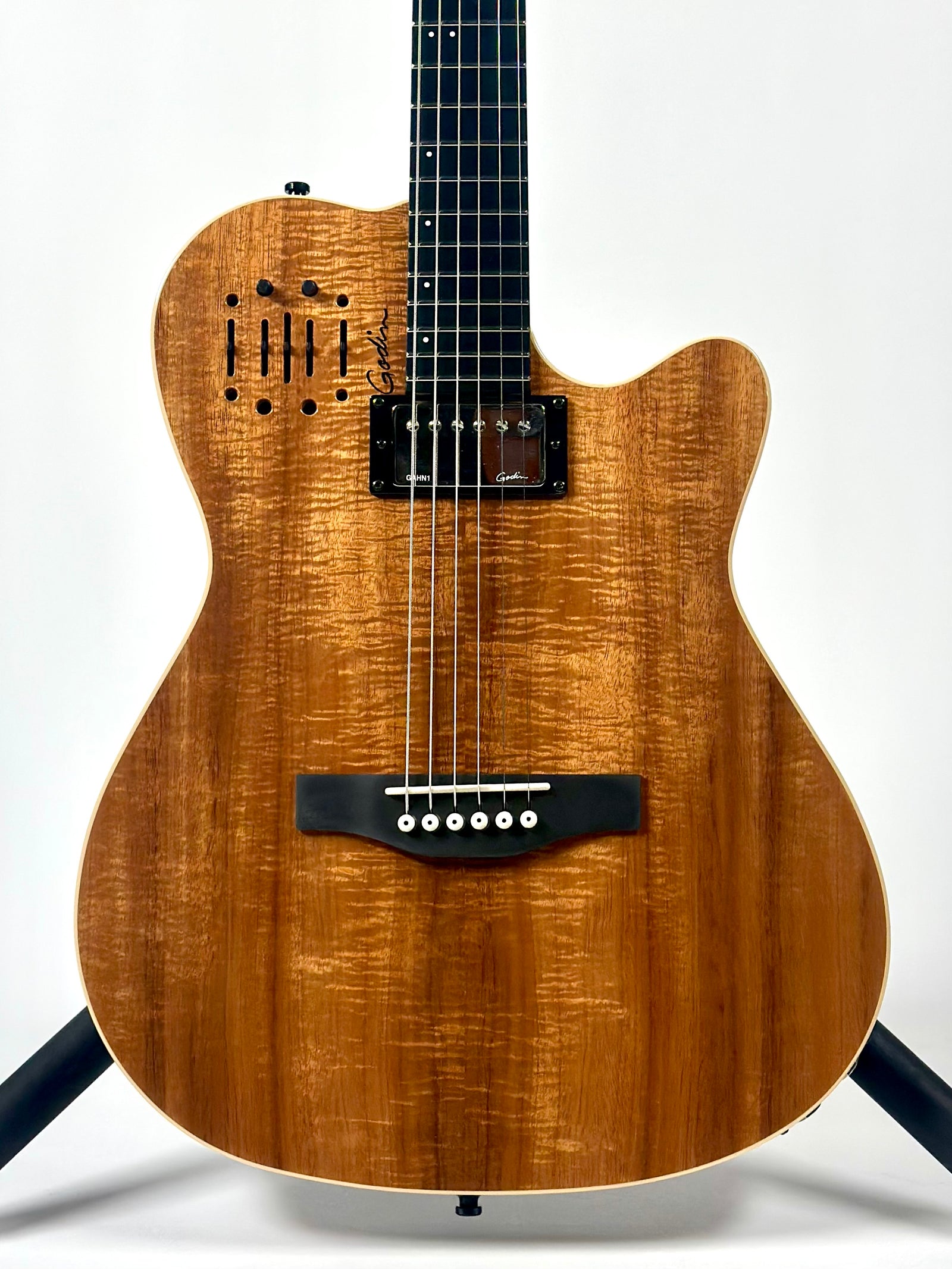 Godin A6 Ultra, Extreme Koa HG