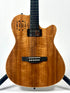 Godin A6 Ultra, Extreme Koa HG