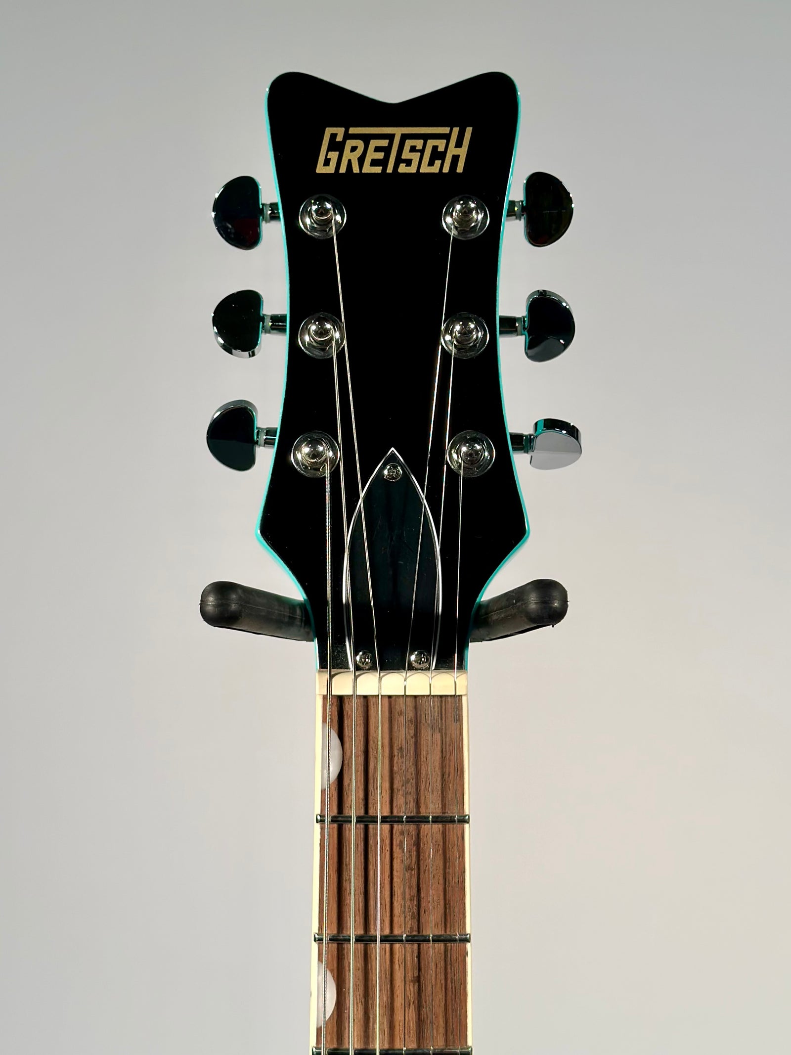 Gretsch Streamliner Jet Club, Sea Foam Green
