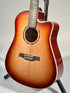 Seagull Peppino D’Agostino 30th Anniversary LTD