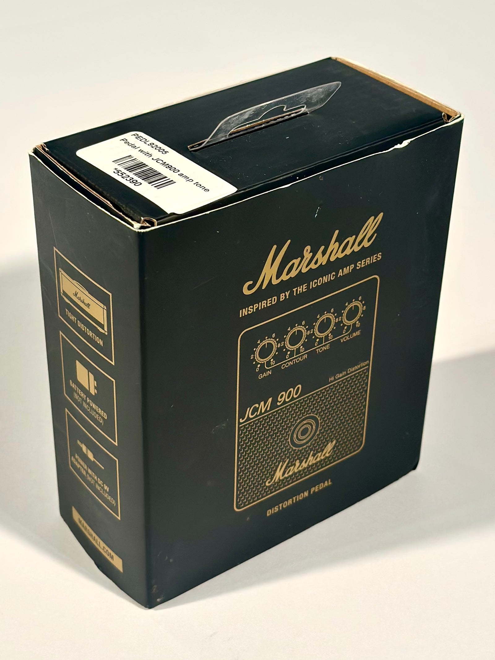 Marshall PEDL92005 JCM900 Amp Series (Trade In)