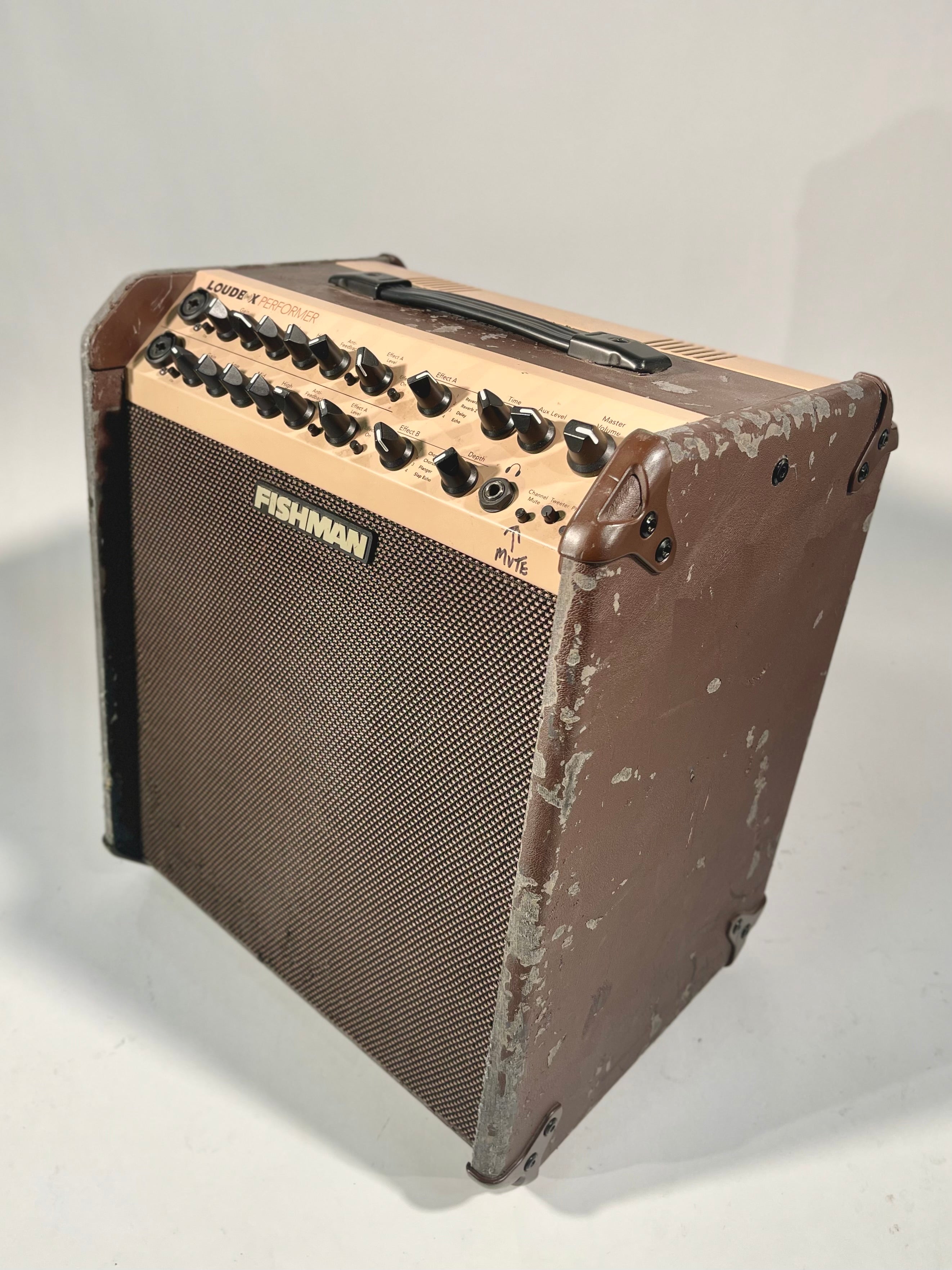 Fishman PRO-LBT-700 Loudbox Performer (Trade In)