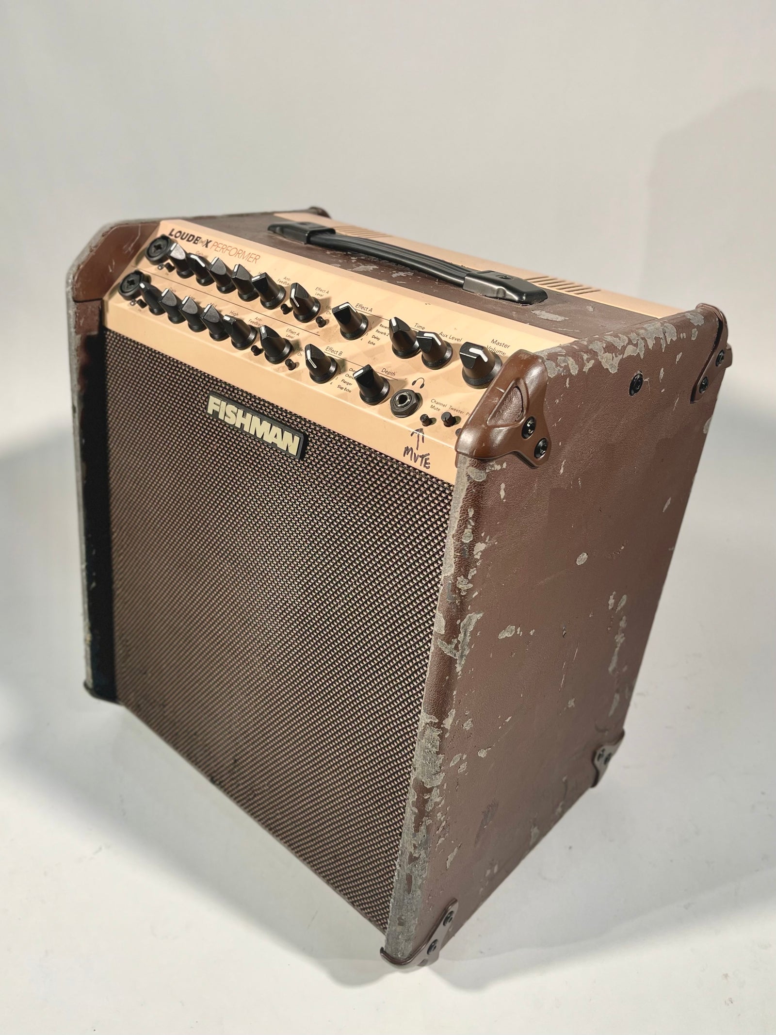 Fishman PRO-LBT-700 Loudbox Performer (Trade In)