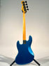 Fender American Vintage II 1966 Jazz Bass, Lake Placid Blue