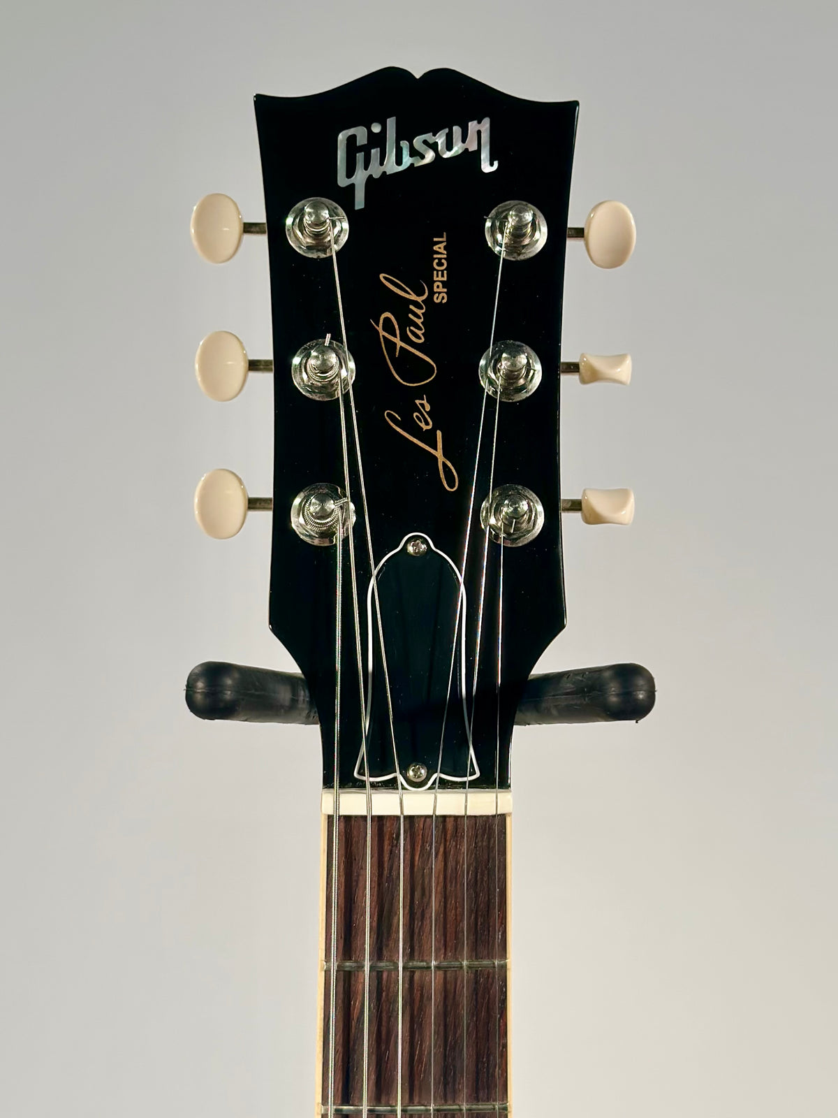 Gibson Les Paul Special, TV Yellow (Trade In)
