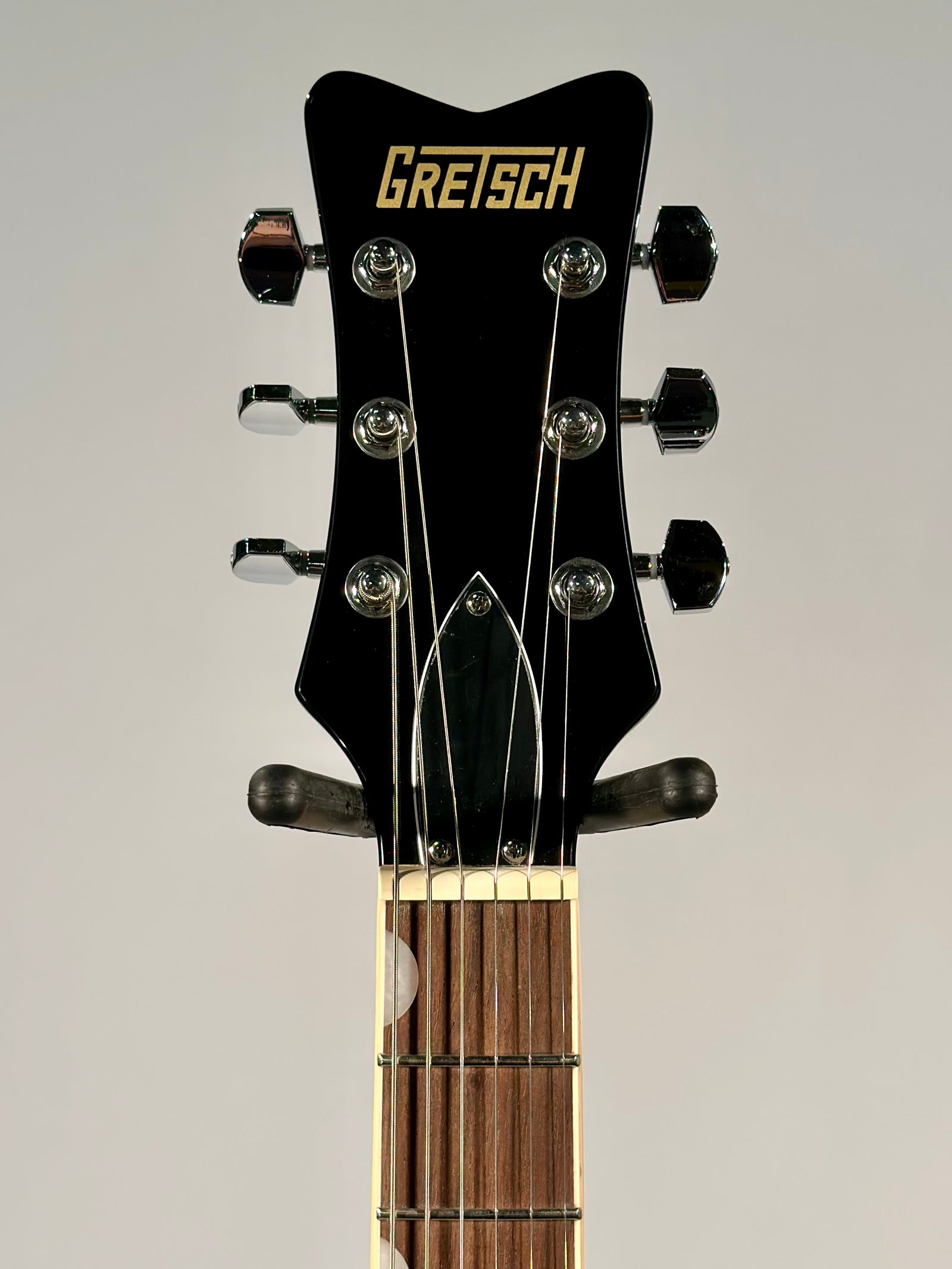Gretsch Streamliner CVT, Jet Black