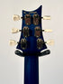PRS S2 McCarty 594, Faded Gray Black Blue Burst (Consignment)