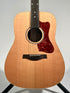 Godin Century Maho, Natural EQ