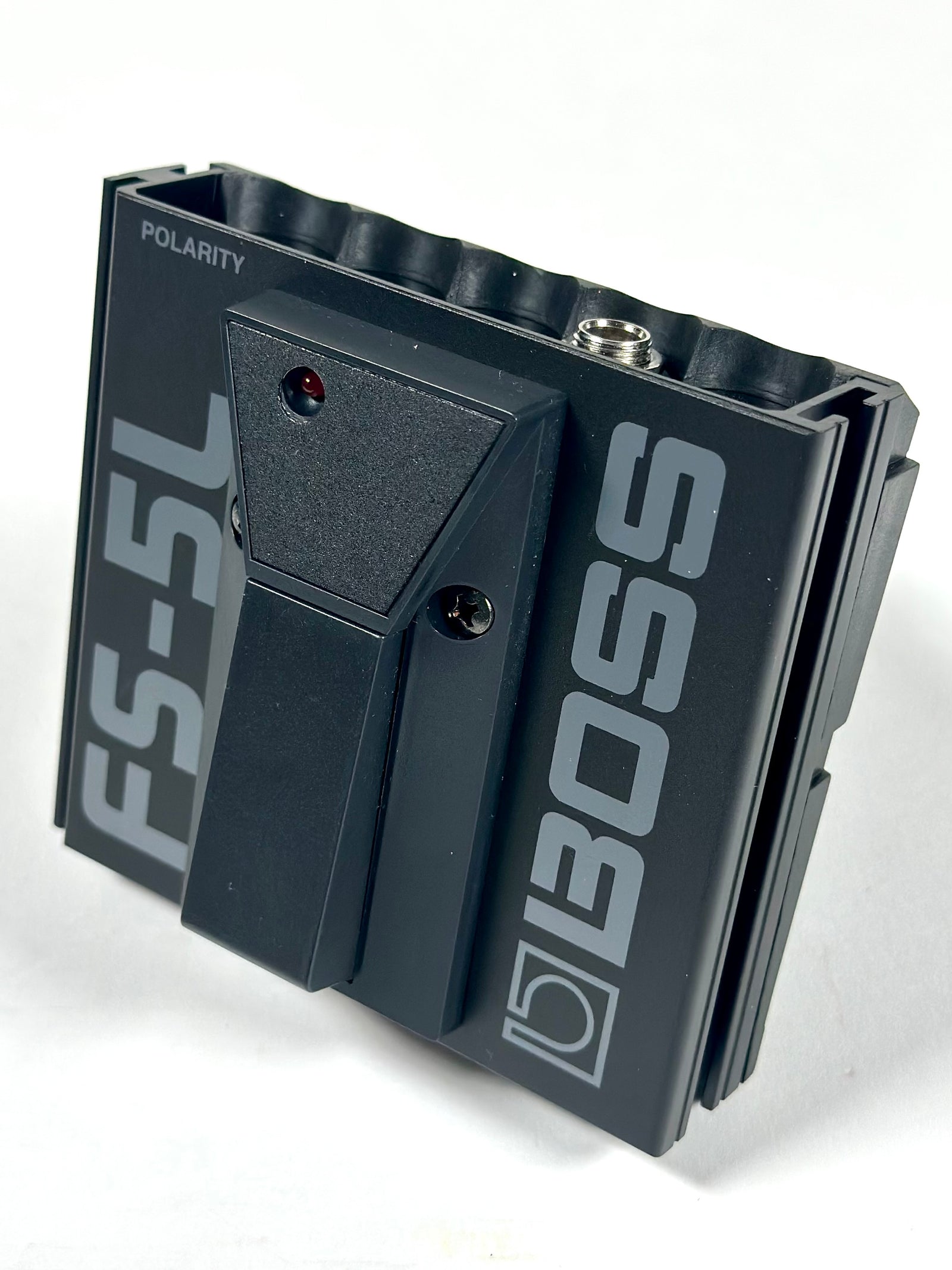 Boss FS-5L Latching Footswitch