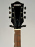 Gretsch G5420T Electromatic Classic Hollow Body Single-Cut with Bigsby, Two-Tone Anniversary Green