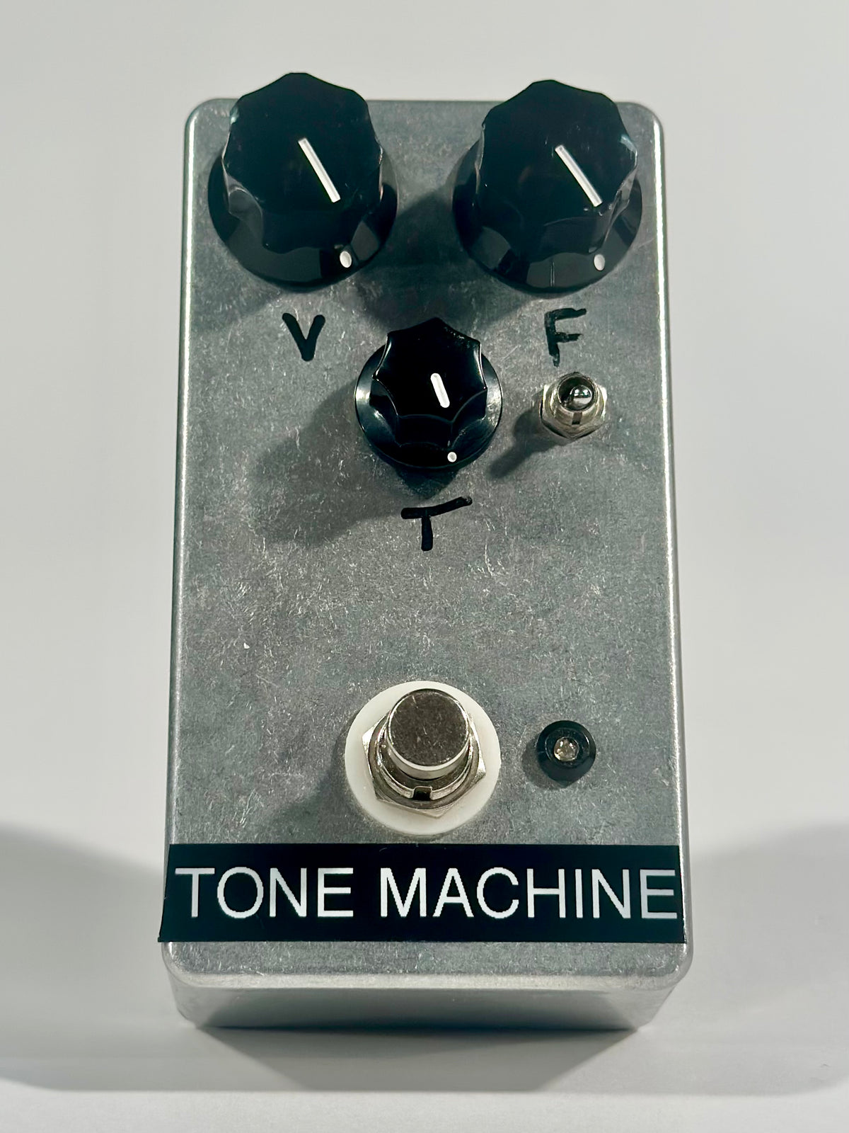 DIY Tone Machine Clone (trade in)