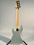 Fender 75th Anniversary Player II Precision Bass, Diamond Dust Sparkle