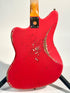 Fender Custom Shop '63 Jazzmaster, Heavy Relic, Aged Fiesta Red