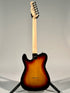 Squier Affinity Telecaster, 3-Color Sunburst