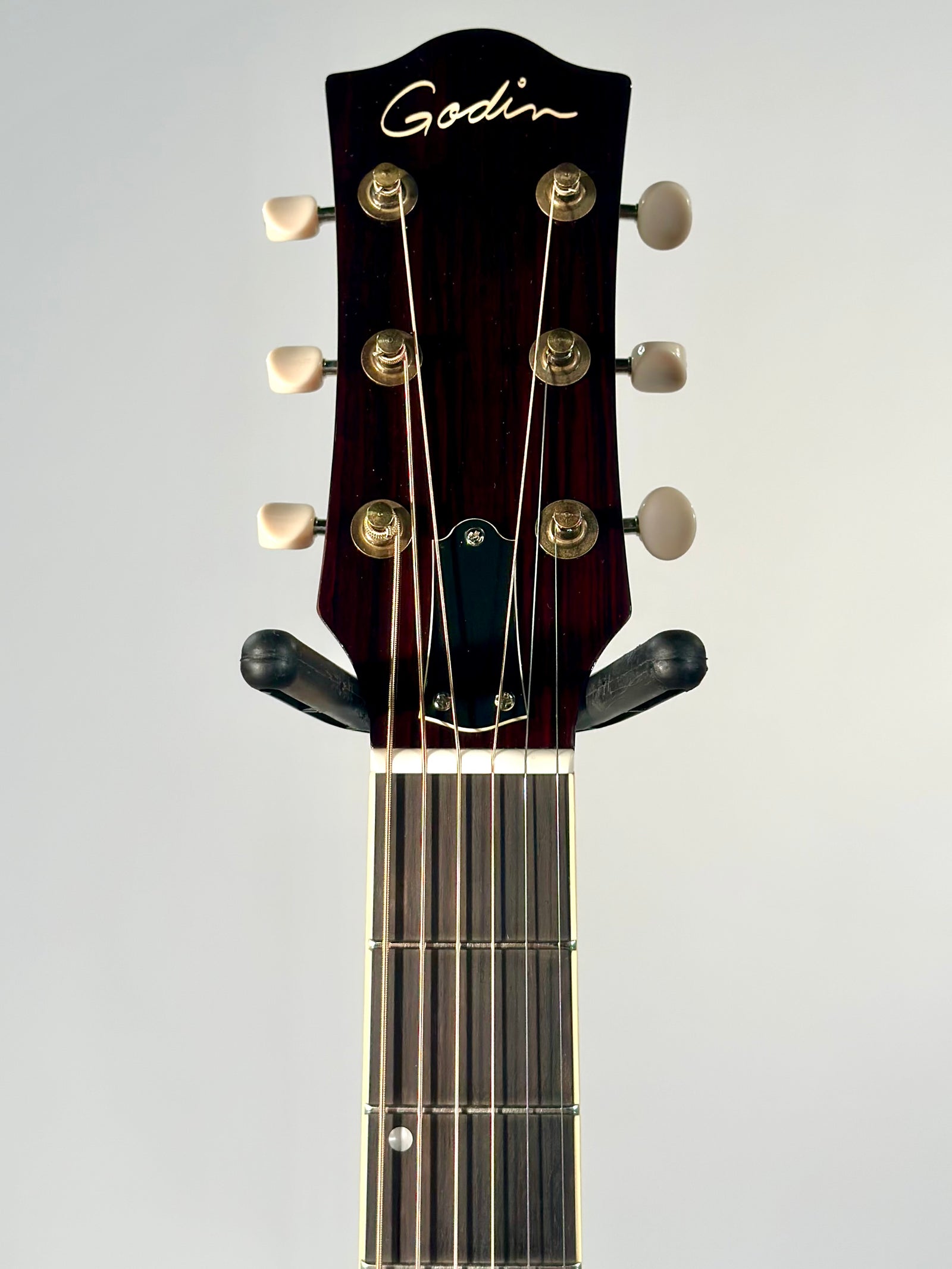 Godin Atelier Special Edition AE, Sunset Burst
