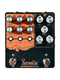 EarthQuaker Devices Scrolls Bass Odyssey