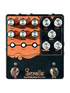 EarthQuaker Devices Scrolls Bass Odyssey