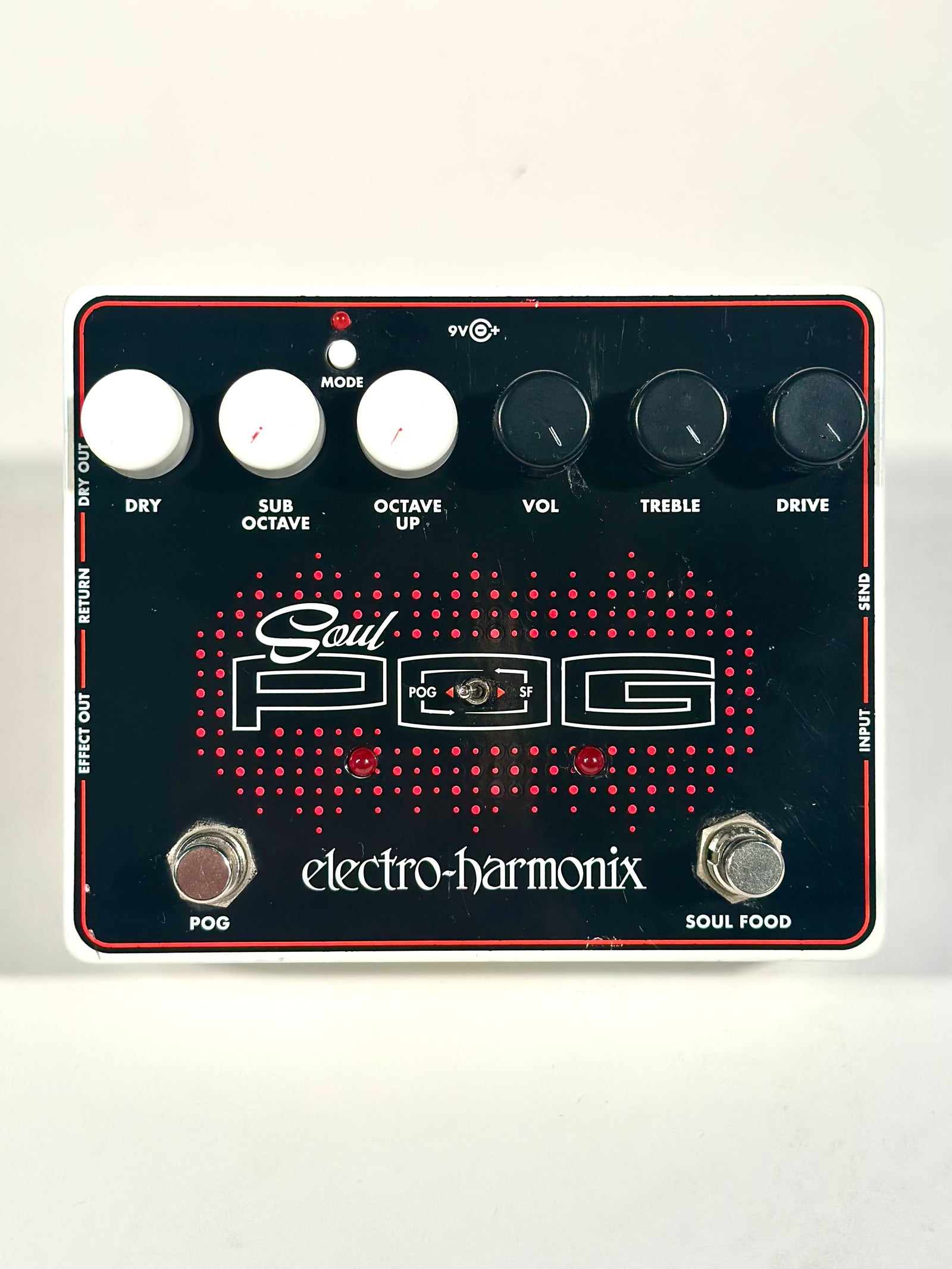 EHX Soul POG (Trade In)