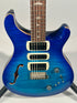 PRS SE Special Semi-Hollow, Lake Blue