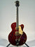 Gretsch G6122T-59 Vintage Select Edition '59 Chet Atkins Country Gentleman Hollow Body with Bigsby, Walnut Stain Lacquer (Consignment)