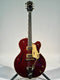 Gretsch G6122T-59 Vintage Select Edition '59 Chet Atkins Country Gentleman Hollow Body with Bigsby, Walnut Stain Lacquer (Consignment)
