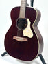 Seagull M6 Concert Hall LTD, Ruby Red, EQ
